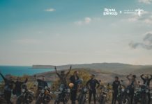 Royal Enfield Wonderful Indonesia Ride: Touring 500 Km Promosikan Wisata Indonesia Royal Enfield Wonderful Indonesia Ride, Promosi Wisata Indonesia