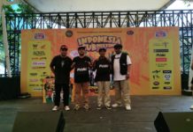 Ribuan Pecinta Motor Bebek Bergembira Ria di Indonesia Cub Meeting 2024! Indonesia Cub Meeting 2024: Ajang Kumpul Pecinta Motor Bebek