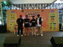 Ribuan Pecinta Motor Bebek Bergembira Ria di Indonesia Cub Meeting 2024! Indonesia Cub Meeting 2024: Ajang Kumpul Pecinta Motor Bebek