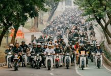 Galeri: Foto-Foto Keseruan di Indonesia Cub Meeting 2024 Galeri Foto Keseruan Indonesia Cub Meeting 2024