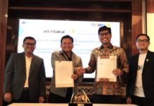 MAKA Motors Sudah Dipesan Jadi Kendaraan Operasional PLN, Meski Belum Resmi Diluncurkan MAKA Motors Jadi Kendaraan Operasional PLN, Meski Belum Rilis