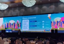 PEVS 2025 Siap Digelar Akhir April, Targetkan Transaksi Rp450 Miliar PEVS 2025 Siap Digelar Targetkan Transaksi Rp 450 Miliar