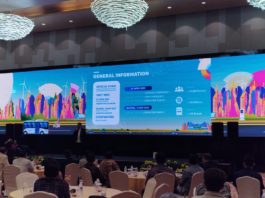 PEVS 2025 Siap Digelar Akhir April, Targetkan Transaksi Rp450 Miliar PEVS 2025 Siap Digelar Targetkan Transaksi Rp 450 Miliar