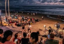 Wajib Tau! Panduan Sebelum Liburan Touring ke Bali Touring ke Bali? Simak Panduan dan Aturan penting Saat ke Bali