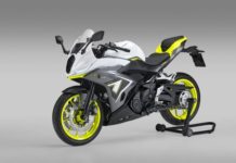 Benelli Tornado 400 2025, Supersport Bergaya Italia Kaya Fitur Benelli Tornado 400 2025: Motor Sport Khas Italia yang Fun