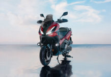 EICMA 2024: Honda ADV350 2025 Rilis, Cocok Jadi Honda ADV250 di Indonesia? Honda ADV350 2025
