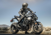 Kawasaki Z900 2025, Supernaked dengan Desain Gahar dan Kaya Fitur Kawasaki Z900 MY25 Hadir dengan Teknologi dan Desain Gahar