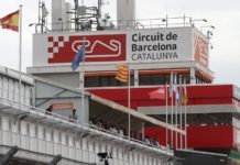 Barcelona Jadi Lokasi Final MotoGP 2024 Gantikan Valencia Barcelona Final MotoGP 2024