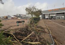 Seri Final MotoGP Valencia 2024 Terancam Batal, Bencana Alam Jadi Sebab! MotoGP Valencia 2024