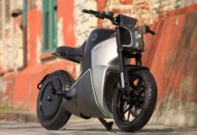 Fuell, Pabrikan Motor Listrik Asal Amerika Bangkrut, Susul Energica dan CAKE Motor listrik Fuelll