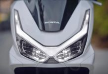 AHM Undang Peluncuran Motor Baru, Honda PCX 160 2025 Akan Rilis? Honda PCX 160 2025