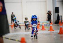 GJAW 2024: Pameran Motor dan Mobil yang Ramah Untuk Anak-Anak, Ini Aktivitas Serunya GJAW 2024 Anak