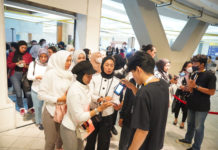 GJAW 2024: Tiket Mulai Bisa Dibeli, Segini Harga dan Cara Pesan Tiket GJAW 2024