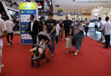 GJAW 2024: Selain Pameran Otomotif, Banyak Fasilitas Lengkap Untuk Pengunjung GJAW