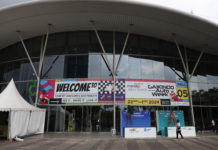 GJAW 2024 Resmi Dibuka, Ini Hal yang Musti Diketahui Pengunjung GJAW 2024