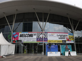 GJAW 2024 Resmi Dibuka, Ini Hal yang Musti Diketahui Pengunjung GJAW 2024