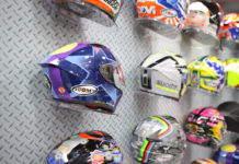 GJAW 2024: Puluhan Produk Aftermarket Otomotif Hadir, Ada Helm dan Sparepart Motor GJAW 2024 Produk Aftermarket