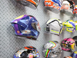 GJAW 2024: Puluhan Produk Aftermarket Otomotif Hadir, Ada Helm dan Sparepart Motor GJAW 2024 Produk Aftermarket