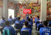 Wahana Honda Gelar Skill Competition 2024, Ajak Masyarakat Mahir Berkendara Motor Wahana Honda Skill Competition