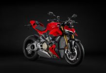 Ducati Streetfighter V4 2025, Panigale V4 Dalam Bentuk Naked Bike Sangar Ducati Streetfighter V4