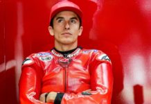 Marc Marquez Pilih 5 Pembalap MotoGP Terbaik, Valentino Rossi Disebut Marc Marquez Valentino Rossi