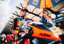 Meski Terancam Bangkrut, KTM Ungkap Rencana untuk MotoGP 2025 KTM MotoGP 2025