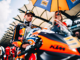 Meski Terancam Bangkrut, KTM Ungkap Rencana untuk MotoGP 2025 KTM MotoGP 2025