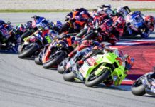 KTM Dukung Liberty Media Beli MotoGP: “Akan Menarik Investor Berdatangan” KTM Liberty Media MotoGP