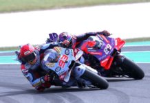 5 Balapan Terbaik Sepanjang MotoGP 2024, Penuh Drama dan Duel Sengit! MotoGP 2024