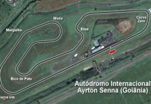 Brazil Kembali Gelar MotoGP Mulai Tahun 2026 MotoGP Brasil 2026