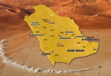 Rute dan Jadwal Reli Dakar 2025, Jadi yang Terpanjang Dalam Sejarah Rute dan Jadwal Reli Dakar 2025, Jadi yang Terpanjang