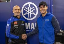 Juara Moto2 2022 Jadi Test Rider Yamaha MotoGP di 2025 Fernandez Test Rider Yamaha