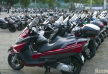 33 Kantong Parkir Motor dan Mobil di Jakarta Disediakan Saat Malam Tahun Baru 2025 Parkir Jakarta Tahun Baru