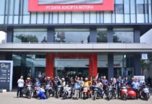 DAM Dukung Penyandang Disabilitas di Hari Disabilitas Internasional 2024 DAM Dukung Penyandang Disabilitas di Hari Disabilitas 2024