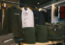 Suitedmoto Buka Official Store, Tema Militer dan Motor Jadi Identitas Suitedmoto