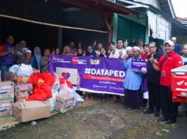 Daya Group Beri Bantuan Rp50 Juta Bagi Korban Bencana di Sukabumi Daya Group dan DAM Beri Bantuan Korban Bencana di Sukabumi