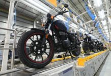 Pabrik Royal Enfield di Thailand Jadi Distributor Asia Pasifik, Harga Bakal Lebih Murah? Pabrik Royal Enfield