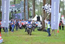 BMW Motorrad Gelar GS Race Bandung 2024, Diikuti 130 Peserta dari Berbagai Negara BMW Motorrad Gelar GS Race Bandung 2024, Diikuti 130 Peserta