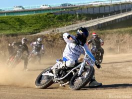 Have Fun Flat Track Party 2024 x Dosukoi Cup, Seru!