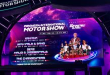 IIMS 2025: Infinite Live akan Hadirkan Cinta Laura hingga Kla Project Tiket IIMS 2025