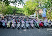 Main Cantik Filanesia: Sensasi Menikmati Bali