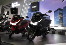 Ini 5 Fitur Baru All New Honda PCX 160 2025 Ini 5 Fitur Baru All New Honda PCX 160 2025