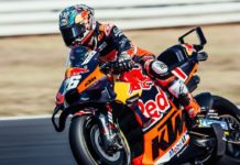 KTM MotoGP Jawab Rumor akan Dibeli Lewis Hamilton KTM MotoGP Jawab Rumor