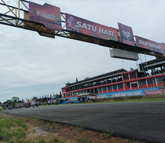 Hasil HDC 2024 Kalimantan, Putaran Pamungkas Musim Hasil HDC 2024 Kalimantan