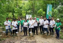 Untuk Kelestarian Alam, Adira Finance Tanam Ribuan Pohon Alpukat di Semarang Adira Tanam Ribuan Alpukat