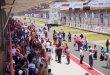 Kalender Event MGPA 2025: Diawali Pertamina VR46 Riders Academy