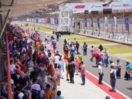Kalender Event MGPA 2025: Diawali Pertamina VR46 Riders Academy