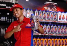 Awas, Oli Palsu Federal Oil Menyebar Sampai Sulawesi!