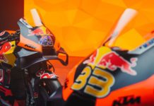 KTM Diprediksi Hengkang dari MotoGP pada Tahun 2026 KTM MotoGP 2026