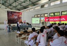 HDC Tour 2024 Kalimantan, Edukasi dan Wisata HDC Tour 2024 Kalimantan
